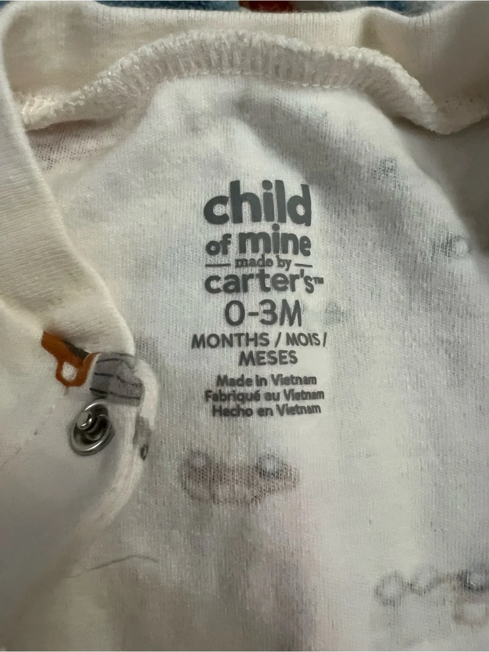 Dino & Truck Printed 3m Sleepers